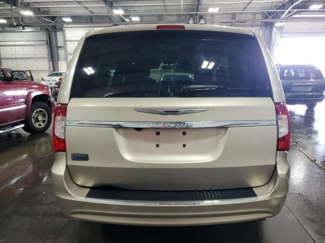 Photo 5 VIN: 2C4RC1BG9CR370033 - CHRYSLER TOWN & COU 