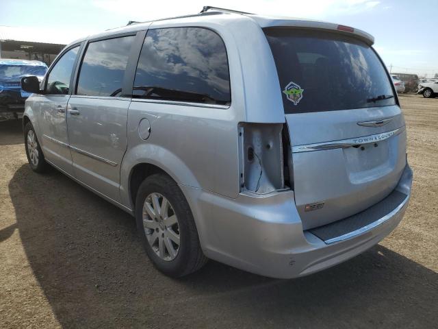 Photo 2 VIN: 2C4RC1BG9CR376382 - CHRYSLER TOWN & COU 