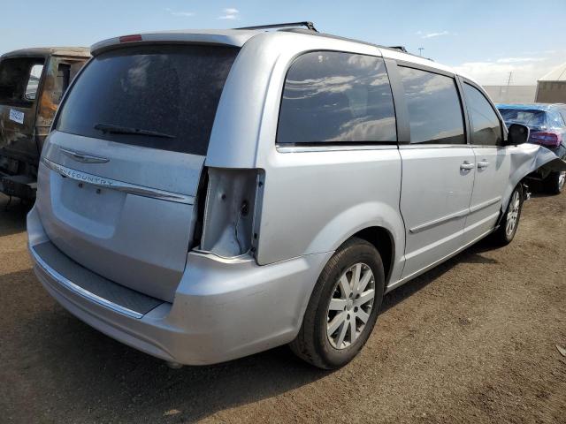 Photo 3 VIN: 2C4RC1BG9CR376382 - CHRYSLER TOWN & COU 