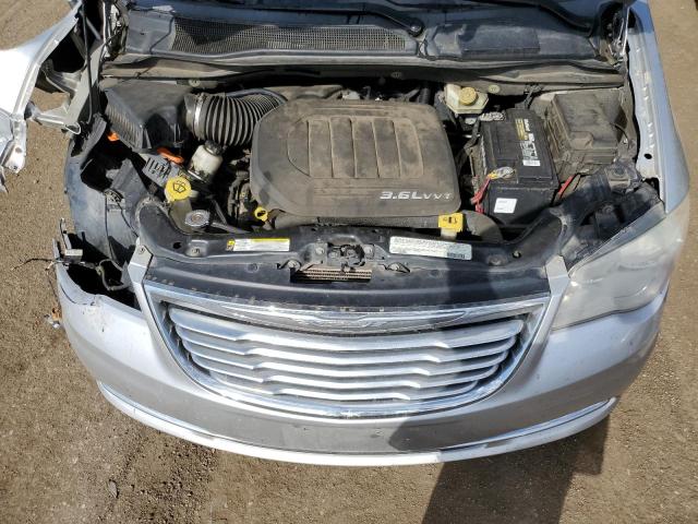 Photo 6 VIN: 2C4RC1BG9CR376382 - CHRYSLER TOWN & COU 