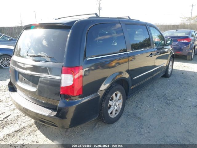 Photo 3 VIN: 2C4RC1BG9CR400955 - CHRYSLER TOWN & COUNTRY 