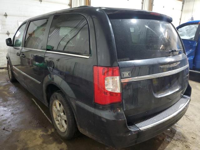 Photo 2 VIN: 2C4RC1BG9CR414368 - CHRYSLER TOWN & COU 