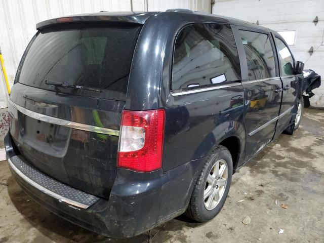 Photo 3 VIN: 2C4RC1BG9CR414368 - CHRYSLER TOWN & COU 