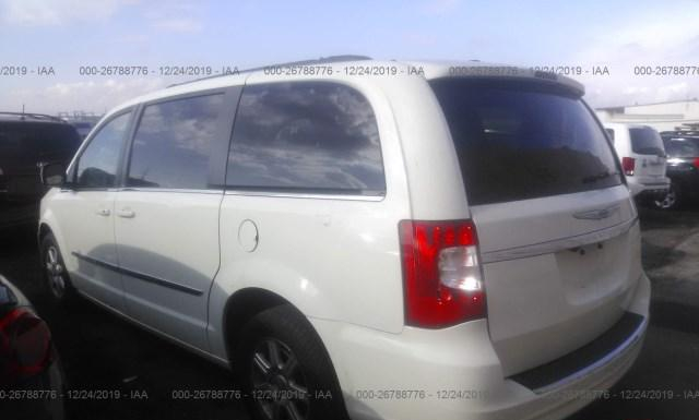 Photo 2 VIN: 2C4RC1BG9CR423412 - CHRYSLER TOWN AND COUNTRY 