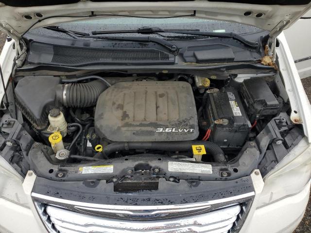 Photo 11 VIN: 2C4RC1BG9CR423765 - CHRYSLER TOWN & COU 