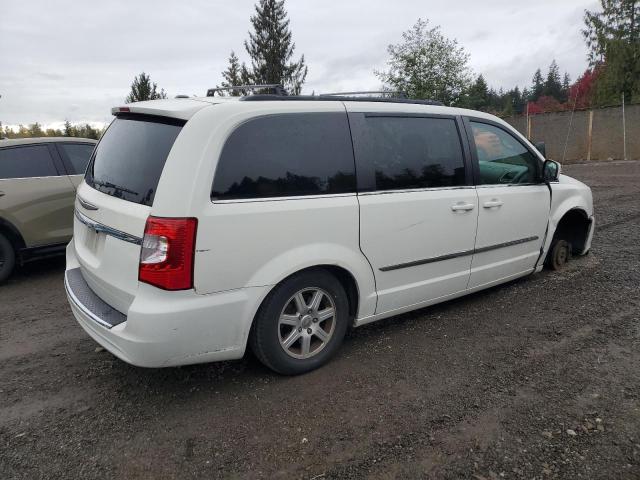 Photo 2 VIN: 2C4RC1BG9CR423765 - CHRYSLER TOWN & COU 