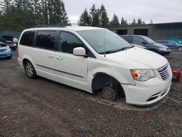 Photo 3 VIN: 2C4RC1BG9CR423765 - CHRYSLER TOWN & COU 