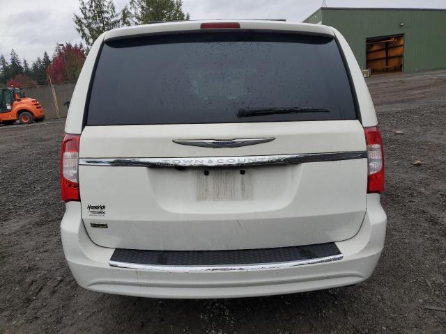 Photo 5 VIN: 2C4RC1BG9CR423765 - CHRYSLER TOWN & COU 