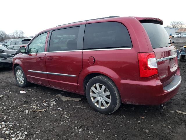 Photo 1 VIN: 2C4RC1BG9DR509479 - CHRYSLER MINIVAN 