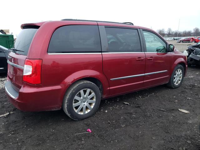 Photo 2 VIN: 2C4RC1BG9DR509479 - CHRYSLER MINIVAN 