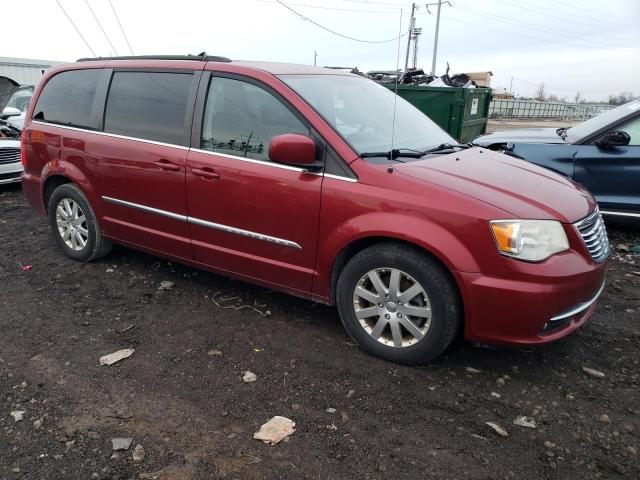 Photo 3 VIN: 2C4RC1BG9DR509479 - CHRYSLER MINIVAN 