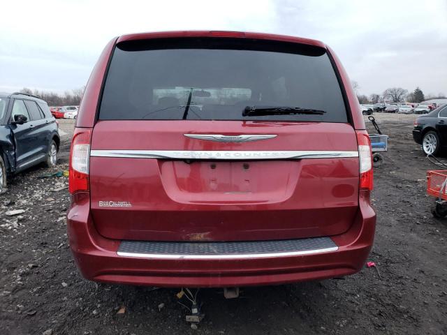 Photo 5 VIN: 2C4RC1BG9DR509479 - CHRYSLER MINIVAN 