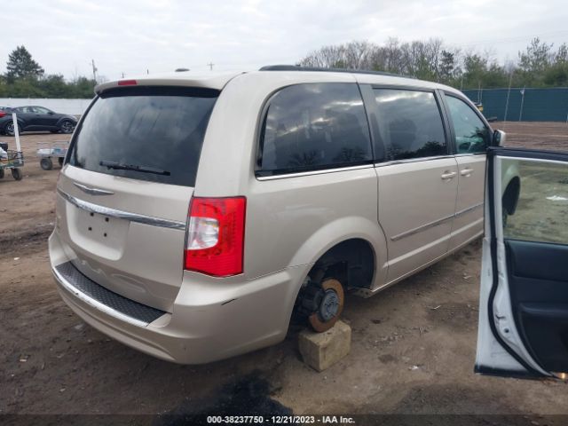 Photo 3 VIN: 2C4RC1BG9DR510163 - CHRYSLER TOWN & COUNTRY 