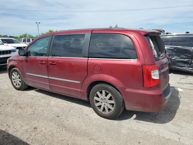 Photo 1 VIN: 2C4RC1BG9DR510986 - CHRYSLER MINIVAN 