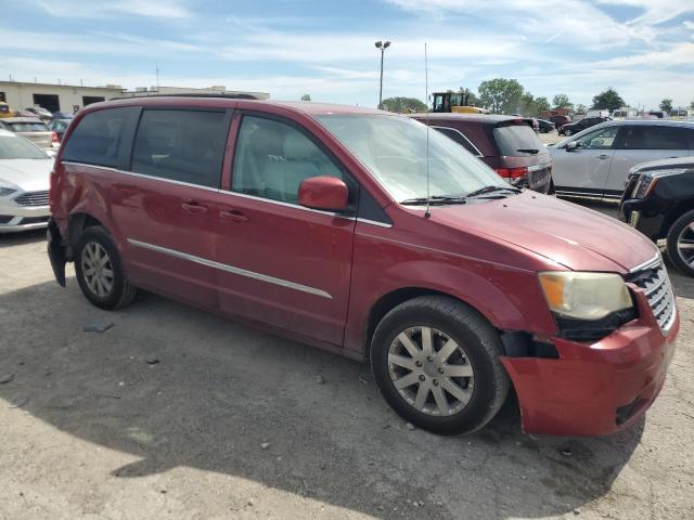 Photo 3 VIN: 2C4RC1BG9DR510986 - CHRYSLER MINIVAN 