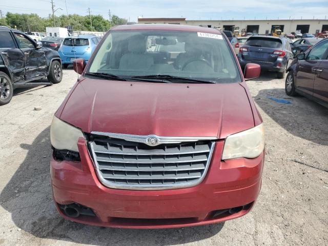 Photo 4 VIN: 2C4RC1BG9DR510986 - CHRYSLER MINIVAN 