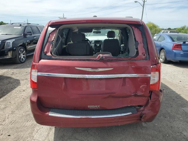 Photo 5 VIN: 2C4RC1BG9DR510986 - CHRYSLER MINIVAN 