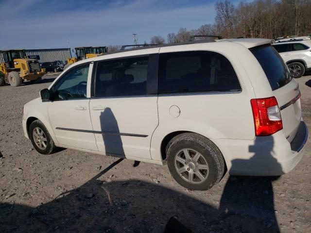 Photo 1 VIN: 2C4RC1BG9DR529408 - CHRYSLER MINIVAN 