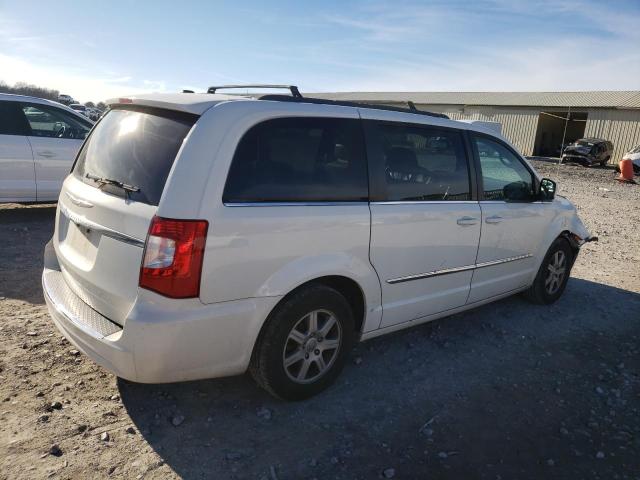 Photo 2 VIN: 2C4RC1BG9DR529408 - CHRYSLER MINIVAN 