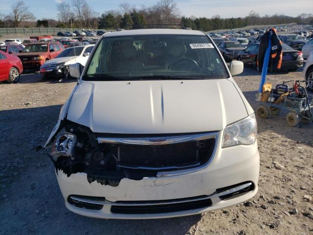 Photo 4 VIN: 2C4RC1BG9DR529408 - CHRYSLER MINIVAN 