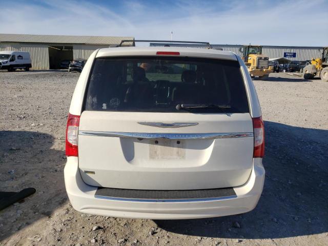 Photo 5 VIN: 2C4RC1BG9DR529408 - CHRYSLER MINIVAN 