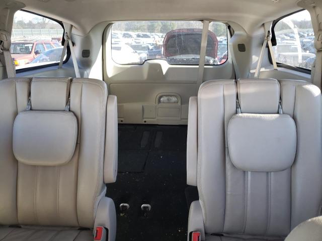 Photo 9 VIN: 2C4RC1BG9DR529408 - CHRYSLER MINIVAN 