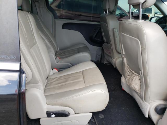 Photo 10 VIN: 2C4RC1BG9DR554678 - CHRYSLER TOWN & COUNTRY 