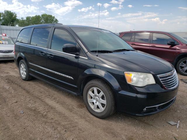 Photo 3 VIN: 2C4RC1BG9DR554678 - CHRYSLER TOWN & COUNTRY 