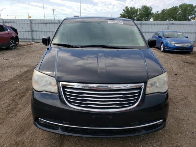 Photo 4 VIN: 2C4RC1BG9DR554678 - CHRYSLER TOWN & COUNTRY 