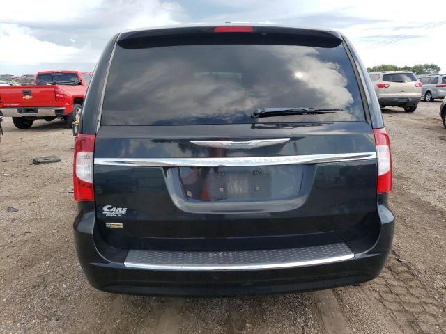 Photo 5 VIN: 2C4RC1BG9DR554678 - CHRYSLER TOWN & COUNTRY 