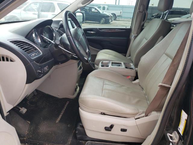 Photo 6 VIN: 2C4RC1BG9DR554678 - CHRYSLER TOWN & COUNTRY 