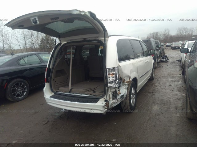 Photo 3 VIN: 2C4RC1BG9DR556074 - CHRYSLER TOWN & COUNTRY 