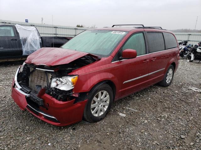 Photo 0 VIN: 2C4RC1BG9DR559170 - CHRYSLER TOWN & COU 