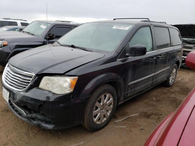 Photo 0 VIN: 2C4RC1BG9DR559881 - CHRYSLER TOWN & COU 