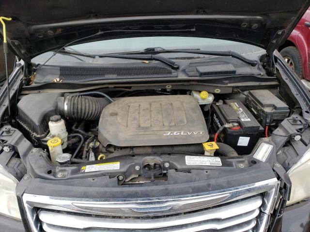 Photo 11 VIN: 2C4RC1BG9DR559881 - CHRYSLER TOWN & COU 