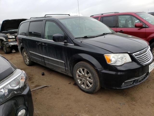 Photo 3 VIN: 2C4RC1BG9DR559881 - CHRYSLER TOWN & COU 