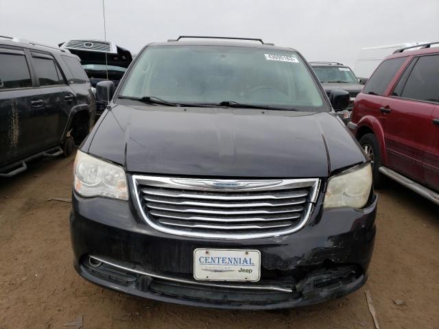 Photo 4 VIN: 2C4RC1BG9DR559881 - CHRYSLER TOWN & COU 