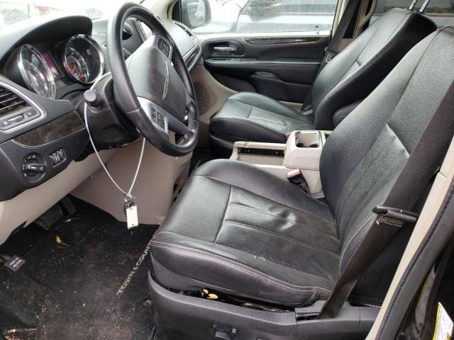 Photo 6 VIN: 2C4RC1BG9DR559881 - CHRYSLER TOWN & COU 