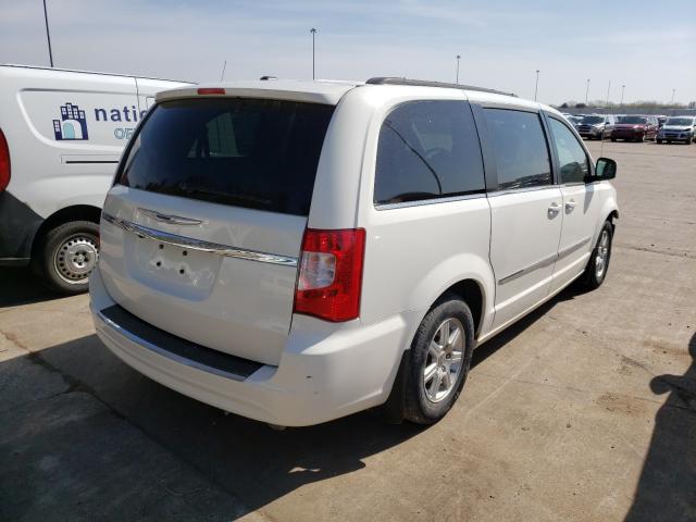 Photo 3 VIN: 2C4RC1BG9DR578088 - CHRYSLER TOWN &AMP COU 