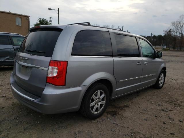 Photo 2 VIN: 2C4RC1BG9DR584361 - CHRYSLER TOWN & COU 