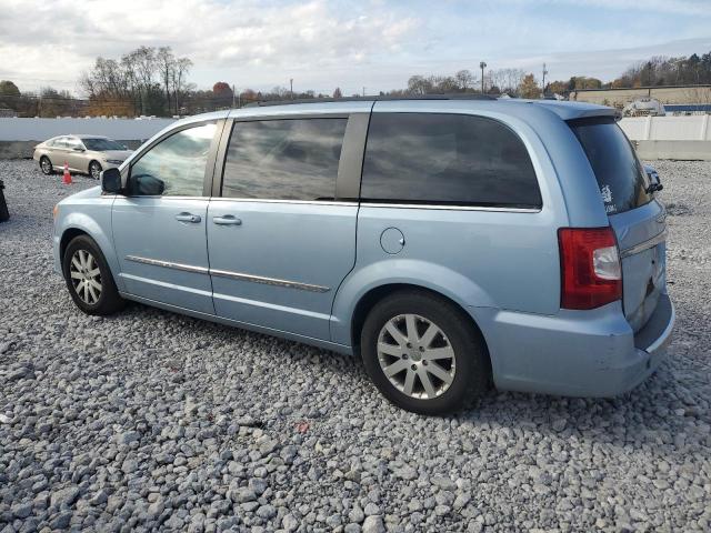 Photo 1 VIN: 2C4RC1BG9DR588684 - CHRYSLER TOWN & COU 