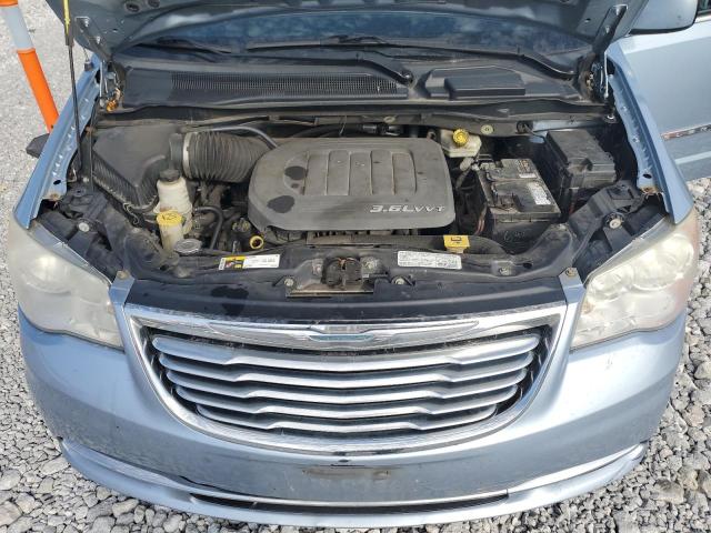 Photo 11 VIN: 2C4RC1BG9DR588684 - CHRYSLER TOWN & COU 