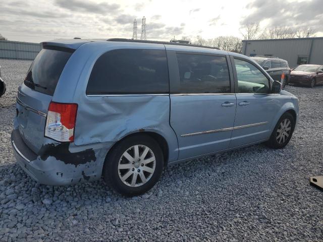 Photo 2 VIN: 2C4RC1BG9DR588684 - CHRYSLER TOWN & COU 