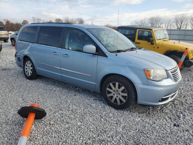 Photo 3 VIN: 2C4RC1BG9DR588684 - CHRYSLER TOWN & COU 