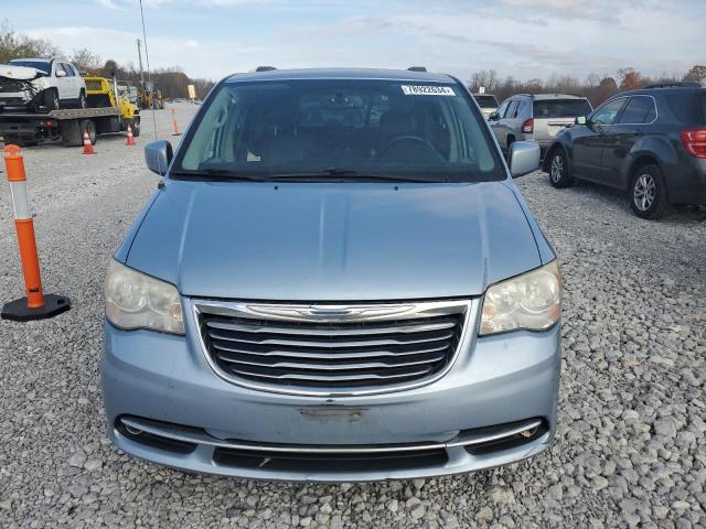 Photo 4 VIN: 2C4RC1BG9DR588684 - CHRYSLER TOWN & COU 