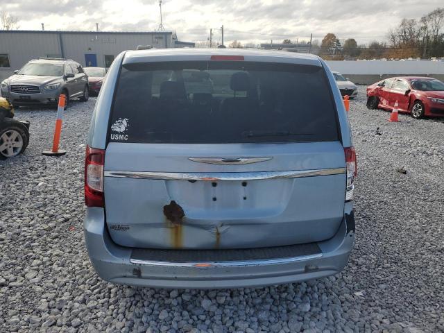 Photo 5 VIN: 2C4RC1BG9DR588684 - CHRYSLER TOWN & COU 