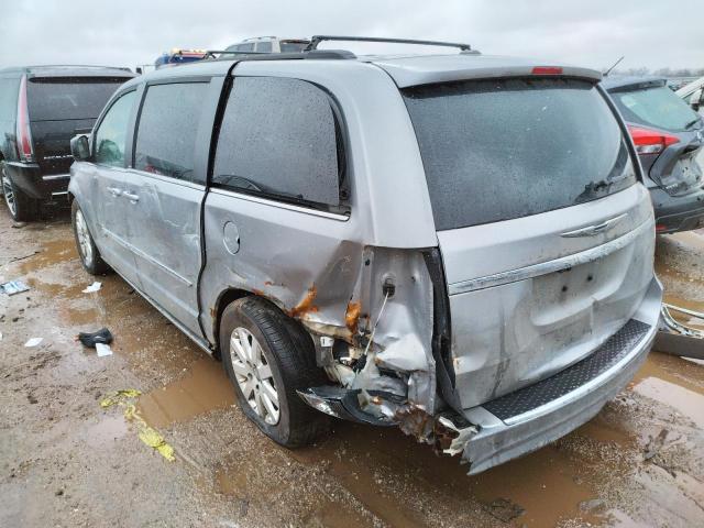 Photo 2 VIN: 2C4RC1BG9DR604432 - CHRYSLER TOWN &AMP COU 