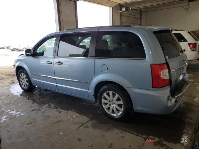 Photo 1 VIN: 2C4RC1BG9DR605001 - CHRYSLER MINIVAN 