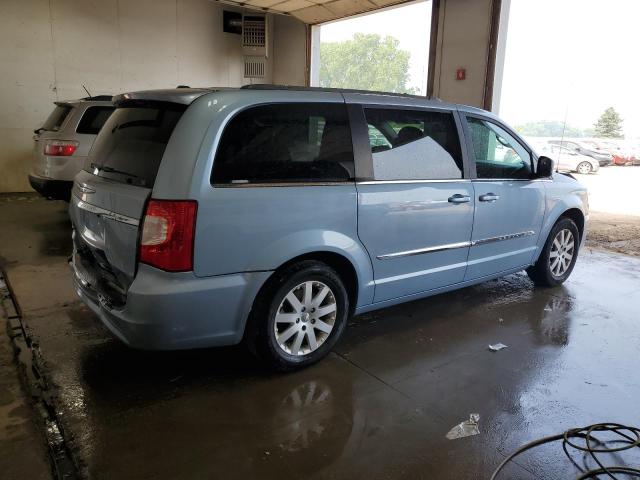 Photo 2 VIN: 2C4RC1BG9DR605001 - CHRYSLER MINIVAN 