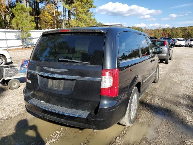 Photo 3 VIN: 2C4RC1BG9DR620596 - CHRYSLER TOWN & COU 